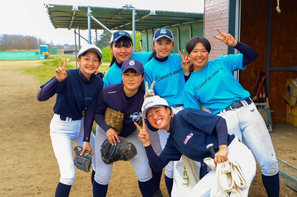 Fly high！創部2年目の挑戦 | 惺山高等学校｜学校法人山本学園